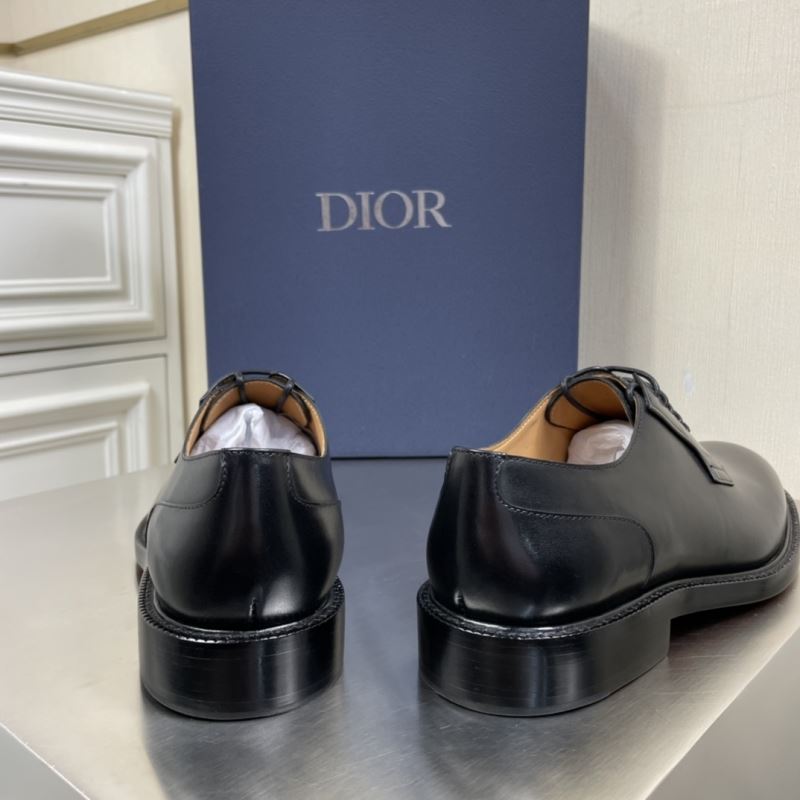 Christian Dior Business Shoes